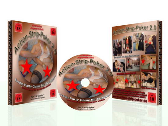 action-strip-poker-cover 3d komplett 2.0-550 Action Strip Poker